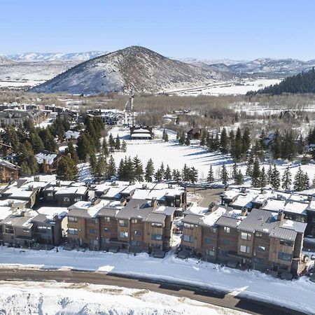 Park City Adventures Exterior photo