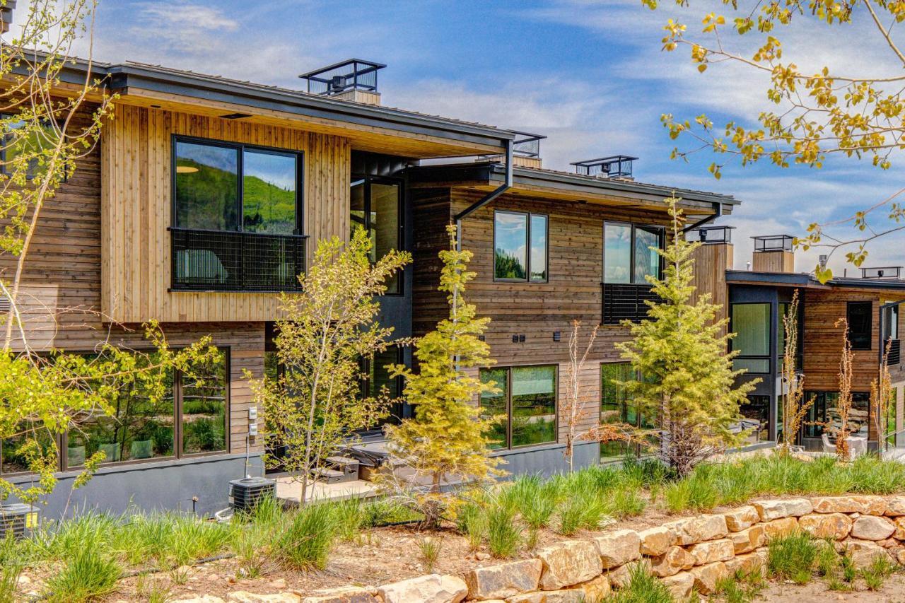 Park City Adventures Exterior photo