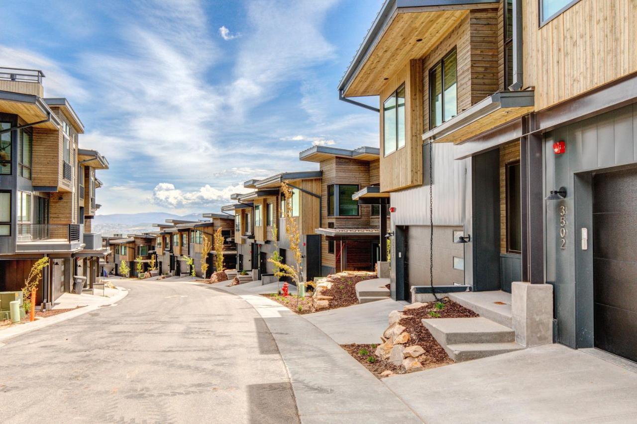 Park City Adventures Exterior photo