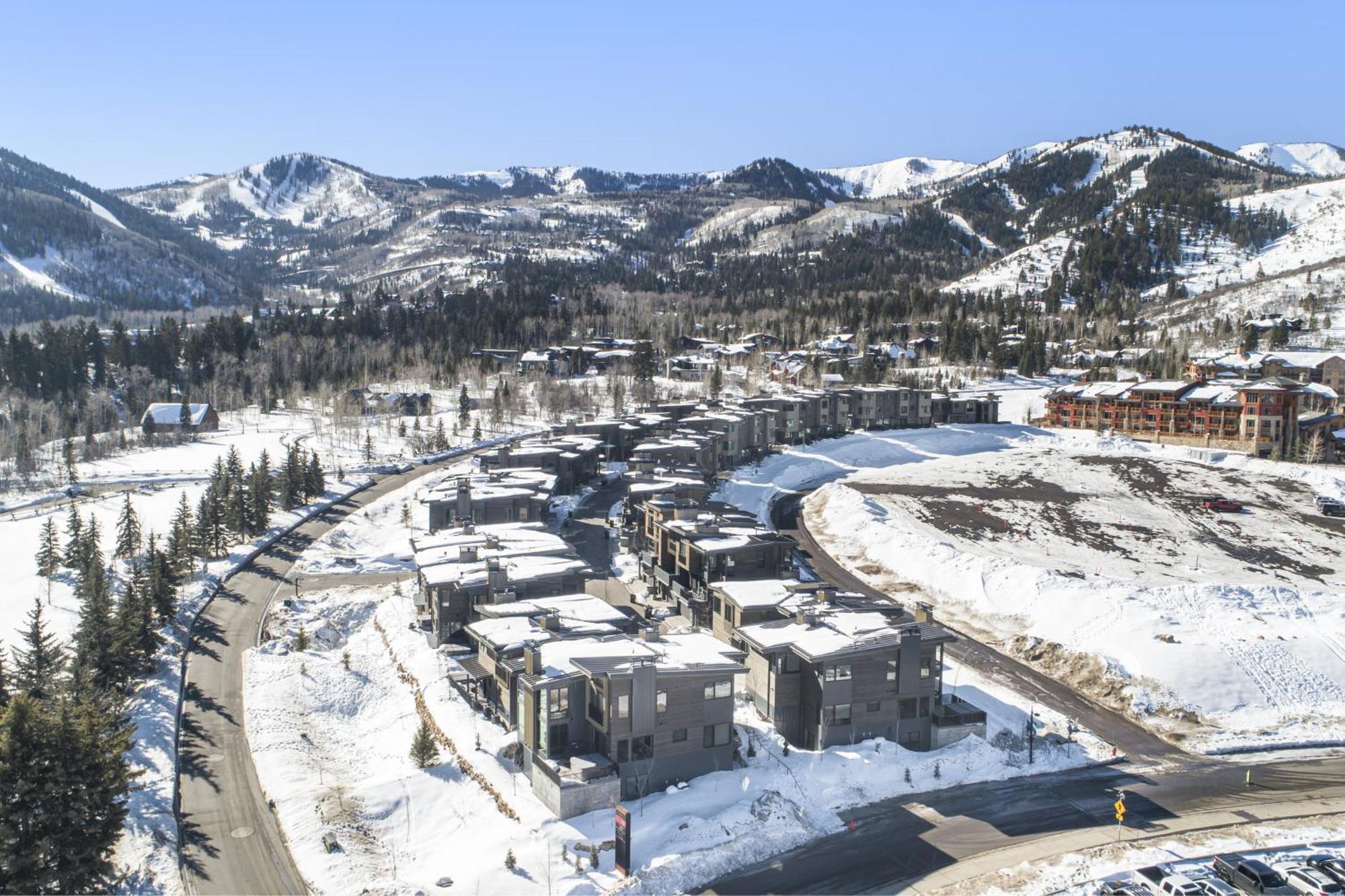 Park City Adventures Exterior photo