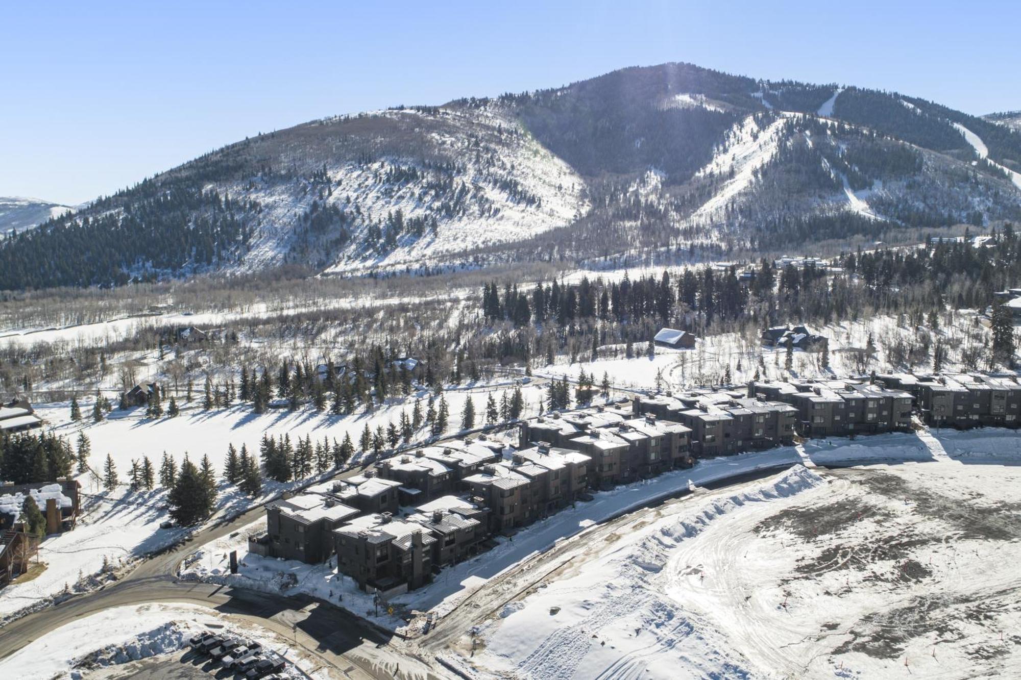 Park City Adventures Exterior photo